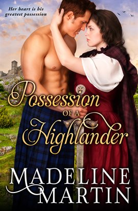 Cover image for Possession of a Highlander