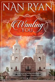 Wanting You cover image