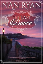 The Last Dance cover image