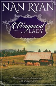 Wayward Lady cover image
