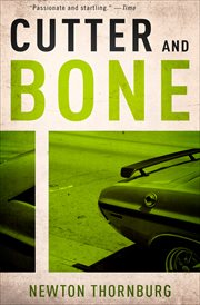 Cutter and bone cover image