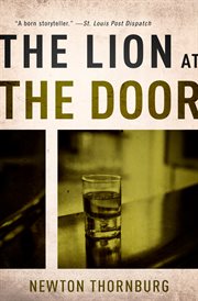 Lion at the Door cover image