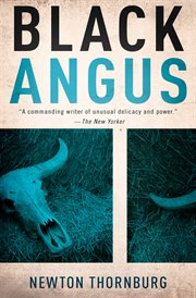 Black Angus cover image
