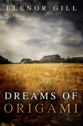 Cover image for Dreams of Origami