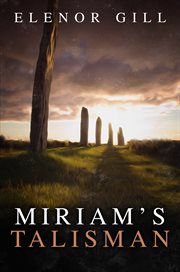 Miriam's Talisman cover image