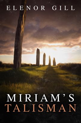 Cover image for Miriam's Talisman