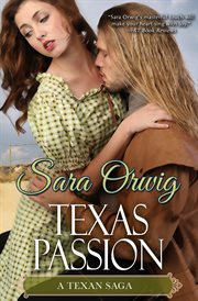 Texas Passion cover image