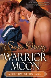 Warrior moon cover image