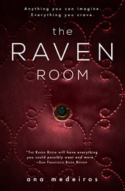 The Raven Room cover image