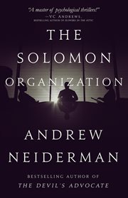 Solomon Organization cover image
