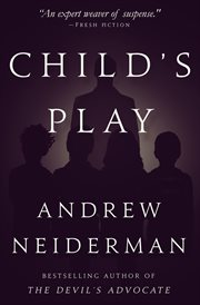Child's Play cover image