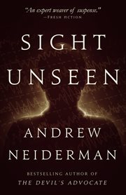 Sight Unseen cover image
