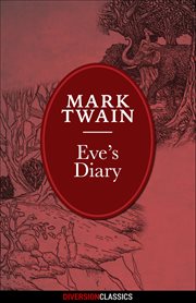 Eve's Diary cover image