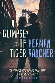 A glimpse of Tiger cover image
