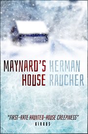 Maynard's House cover image