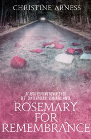 Rosemary for remembrance cover image