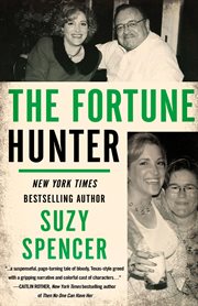 The Fortune Hunter cover image