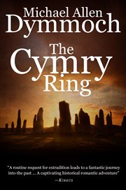 Cymry Ring cover image