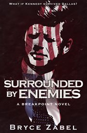 Surrounded by Enemies cover image