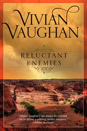 Reluctant Enemies cover image