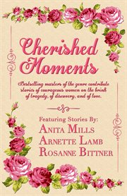 Cherished Moments cover image