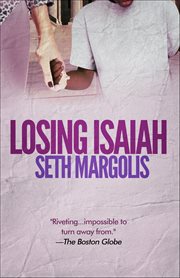 Losing Isaiah cover image