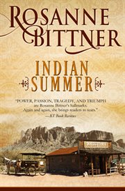 Indian summer cover image