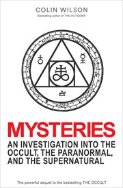 Mysteries cover image