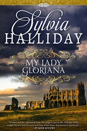 My Lady Gloriana cover image