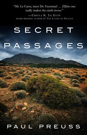 Secret Passages cover image
