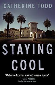 Staying Cool cover image