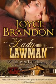 Lady and the lawman cover image