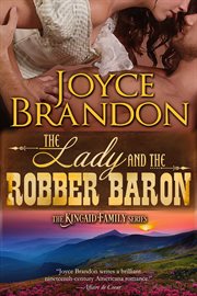 The lady and the robber baron cover image