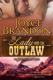 The lady and the Outlaw cover image