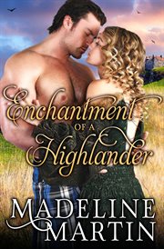 Enchantment of a highlander cover image