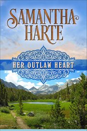 Her Outlaw Heart cover image