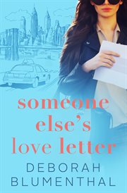 Someone else's love letter cover image
