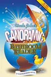 Uncle John''s Canoramic bathroom reader : E-book sneak peek cover image
