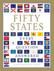 Fifty States : every question answered cover image