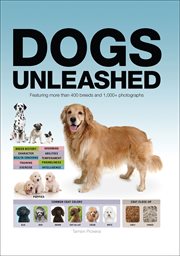 Dogs unleashed cover image
