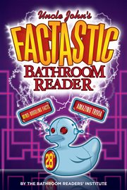Uncle John's factastic bathroom reader cover image