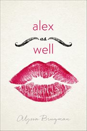 Alex As Well cover image
