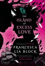 The Island of Excess Love cover image