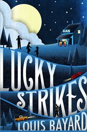 Lucky Strikes cover image