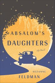 Absalom's Daughters cover image
