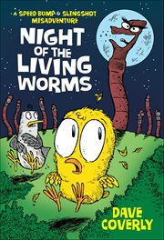 Night of the Living Worms cover image