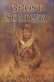 Ghost Soldier cover image