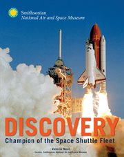 Discovery : champion of the space shuttle fleet cover image