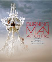 Burning Man : art on fire cover image