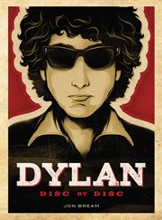Dylan : Disc by Disc cover image